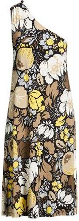 Siyu KLEIDER - Midi-Kleider auf YOOX.COM