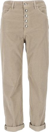 Dondup Pantalone Koons Bot Gioie