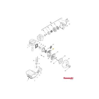 STIGA Sports Kit Carburador Original Stiga - 118801827/0