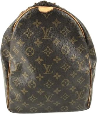 Louis Vuitton unisex, Pre-owned, Marrone, Taglia unica, used