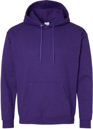 Hanes Ecosmart Hooded Sweatshirt