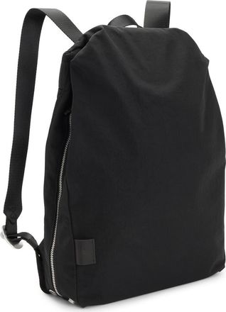 Lojel NIRU Daypack 10L Lightweight Backpack for Travel & Everyday Use in All Black at Nordstrom