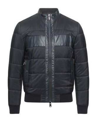 Daniele Alessandrini COATS & JACKETS - Puffers on YOOX.COM