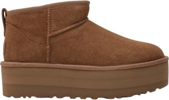 UGG Classic Ultra Mini Platform