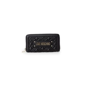 Love Moschino Jc4178pp04la000a Gequilted Portemonnee