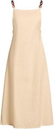 F&ecirc;te Imp&eacute;riale DRESSES - Midi dresses on YOOX.COM