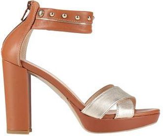 Nero Giardini FOOTWEAR - Sandals on YOOX.COM