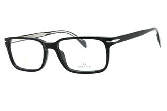 David Beckham DB 1065 0807 00 Black 56mm