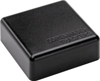 OEM Cobblestone Copenhagen Trackers Rastreador Gps Negro Duradero