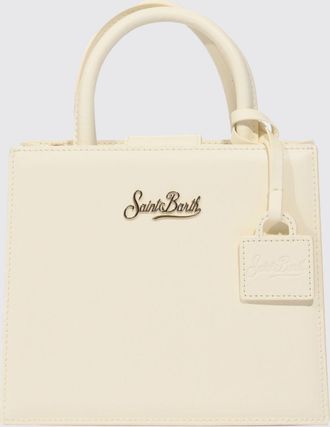 MC2 Saint Barth Borsa a mano in pelle