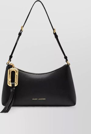 Marc Jacobs the j marc mini leather shoulder bag