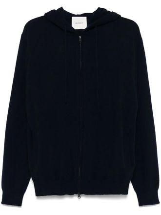 Lisa Yang Emerson vest - Blauw