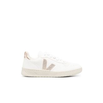 Veja Sneakers, female, White, Size: 6 US Sneakers