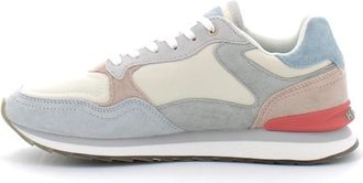Hoff Santa Barbara Style Sneakers - Dames - Sneakers - Veelkleurig - 37 EU - Schoenen