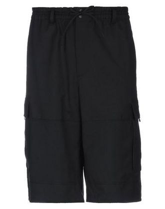 Yohji Yamamoto HOSEN & R&Ouml;CKE - Shorts & Bermudashorts auf YOOX.COM