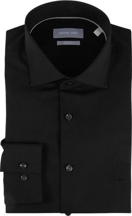 Michael Kors Uomo, Magliette, Nero, M, new