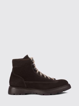 Doucal's Boot Men color Earth
