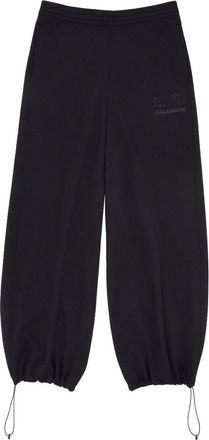 Maison Margiela Wide-Leg Trousers