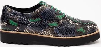 Hogan H259 Route Francesina Bucature