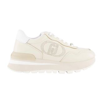 Liu Jo Donna, Scarpe, Bianco, 36 EU, new