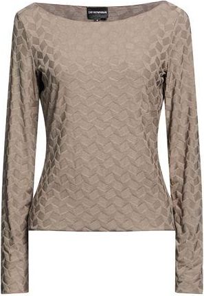 Emporio Armani TOPWEAR - Top su YOOX.COM