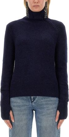 Isabel Marant Odelle Jersey