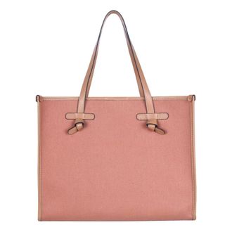 Gianni Chiarini Tote Bags, female, Pink, Size: ONE SIZE Borsa Marcella