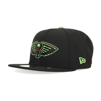 New Era unisex, Accessori, Nero, Taglia unica, new