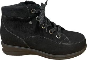 Finn Comfort Donna, Scarpe, Nero, 36 1/2 EU, new