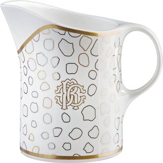 Roberto Cavalli Classic Creamer in Giraffe at Nordstrom