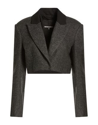Patrizia Pepe SUITS and CO-ORDS - Blazers on YOOX.COM