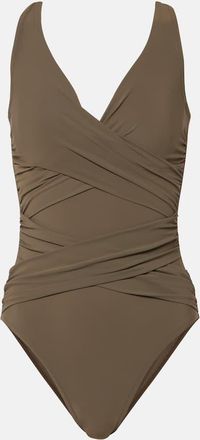 Karla Colletto Basics swimsuit