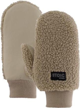 Stoic MMXX. AcksiSt. II Mitt Handschuhe - Unisex | beige