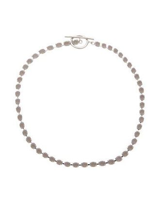 Isabel Marant JEWELLERY and WATCHES - Necklaces on YOOX.COM