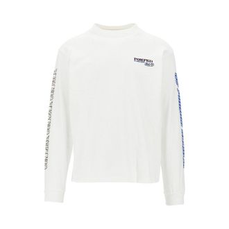 Pompeii Whats The Rush Relaxed Fit T-shirt Man M