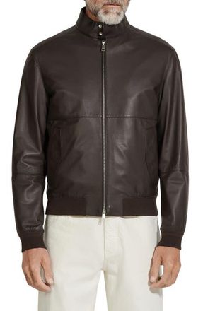 Ermenegildo Zegna: Brown Jackets now up to −63% | Stylight