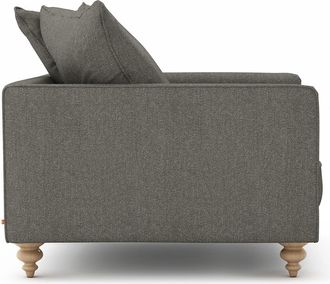 AM.PM Fauteuil tweed, Lazare