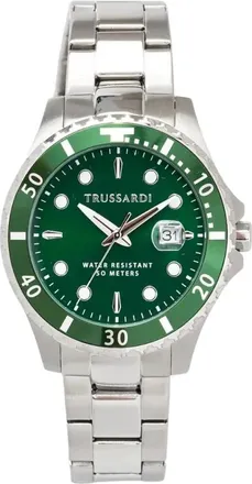 Trussardi Uomo, Accessori, Grigio, Taglia unica, new
