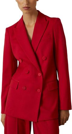 Reiss Anna Formal Jacket