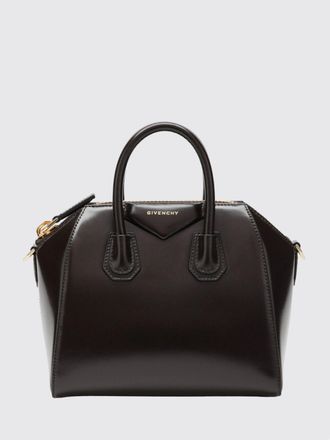 Givenchy Mini Bag Woman color Brown