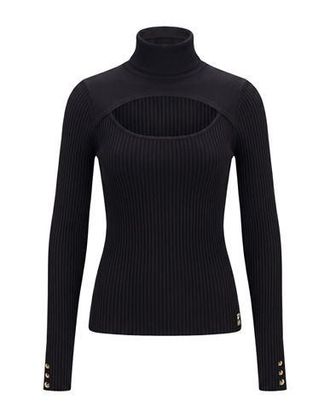Just Cavalli STRICKWAREN - Rollkragenpullover auf YOOX.COM