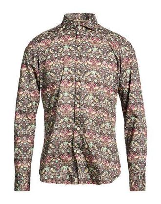 Tintoria Mattei TOPS - Hemden auf YOOX.COM