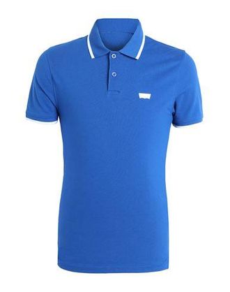 Levi's SLIM HOUSEMARK POLO