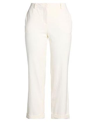 P.A.R.O.S.H. BOTTOMWEAR - Trousers on YOOX.COM