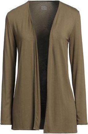 Majestic Filatures KNITWEAR - Cardigans on YOOX.COM