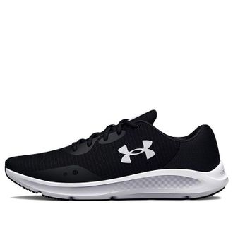 Under Armour Charged Pursuit 3 Tech Black 3025424-001
