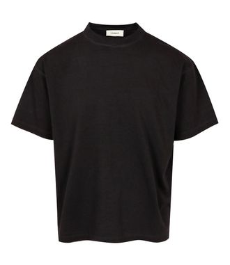 A Paper Kid T-Shirts und Polos Schwarz