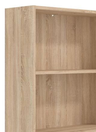 Inosign Aktenregal »Tomar« Bücherregal für ein aufgeräumtes Home Office