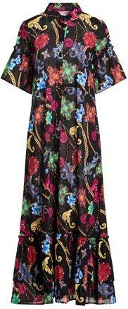 Connor & Blake Maxi dresses