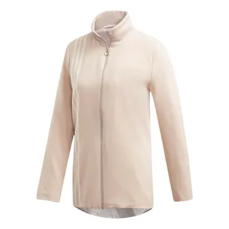 adidas (WMNS) adidas TLRD Track Top Pearl Pink EC0927